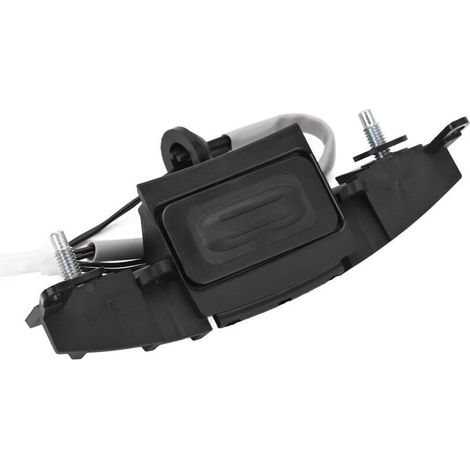 Heckklappenöffnungsknopf 25380AX60B Kofferraumdeckel-Entriegelungsschalter für Micra III 2003-2010 (1/3)