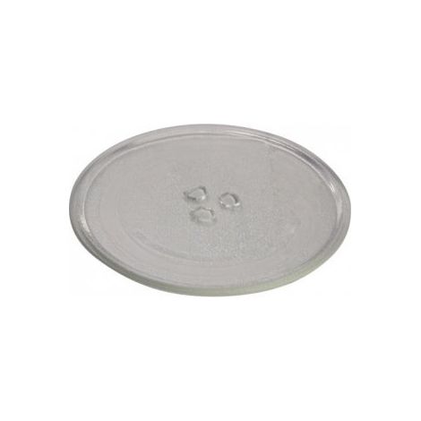 PLATO GIRATORIO Ø24.5MM PARA MICROONDAS CANDY