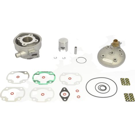 Kit Cylindre - 50 cc - Ø40 LC Avec Culasse