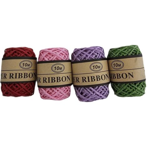 Cuerda de 1,5 mm x 10 m MIX