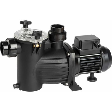 Bomba Optima 0,25 CV Monofásica (1/3)