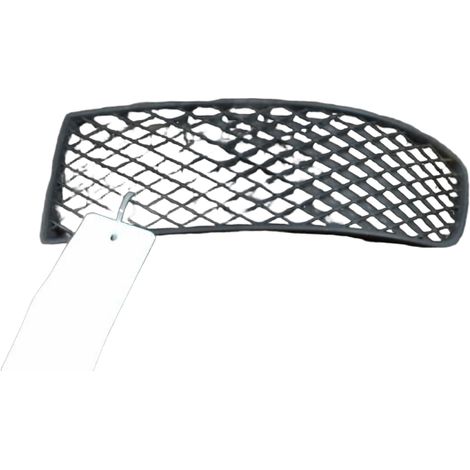 Grille Ventilation Pare-choc Avg VOLKSWAGEN Polo 99-2001 [PRODUIT D'OCCASION]♻️6n0853665db41