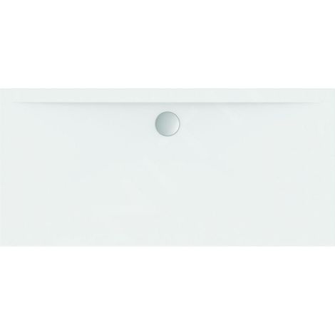 Ideal Standard Ultra Light - Receveur de douche 170x80 cm, blanc K518901