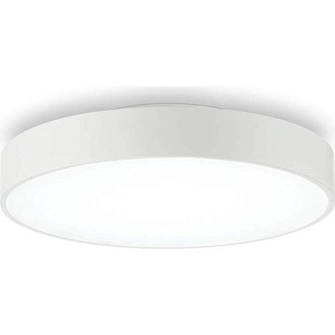 HALO PL1 D35 4000K, plafonnier, Ideal Lux (1/2)
