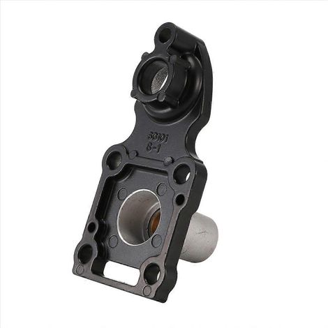 6G1-45331 Carcasa de cojinete para motores fueraborda Yamaha de 6 HP, 8 HP y 2T. (1/5)