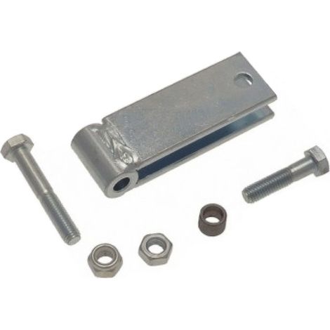 CAME 119RID098 Attacco Forcella Snodo Coda Motore Ati Axo Krono Ats Ricambio