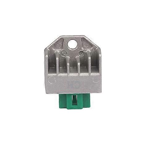 Motorradzubehör Gleichrichterregler-Baugruppe für Crypton R T110 C8 T110C LYM110-2 4S9-H1960-00