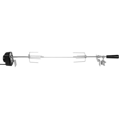 Yato Rożen électrique acier inoxydable 100,5 cm