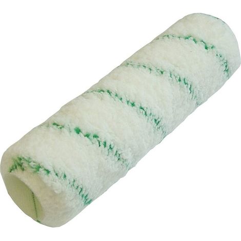 Faithfull 75471RC9 Woven Long Pile Roller Sleeve 230 x 44mm (9 x 1.3/4in) FAIRWLONG (1/2)
