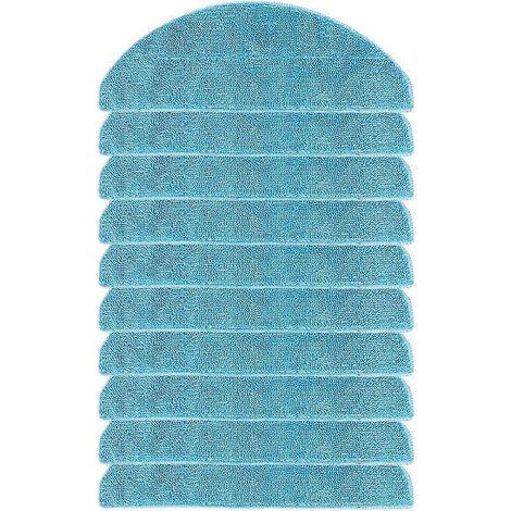 Pièces de rechange et accessoires pour aspirateurs Cecotec Conga 7490 Immortal et 8290 Immortal, Liectroux G7 : filtre HEPA et chiffon de nettoyage. (1/5)