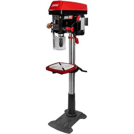 Taladro columna 32mm 1100w vel.variable fm-621vario FEMI