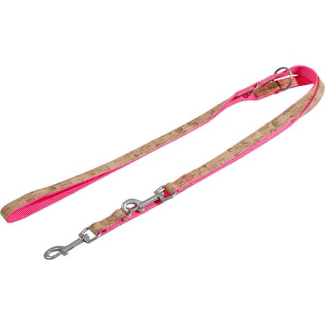 Kning Pink Cork Training 200 cm 18 mm