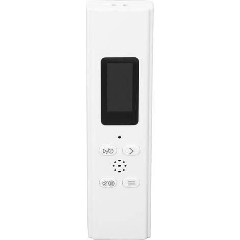 TFT-Strahlungsdetektor, Geigerzähler, Röntgen-, Beta-, Gamma-, Alarmdosimeter, Radiometer (1/5)
