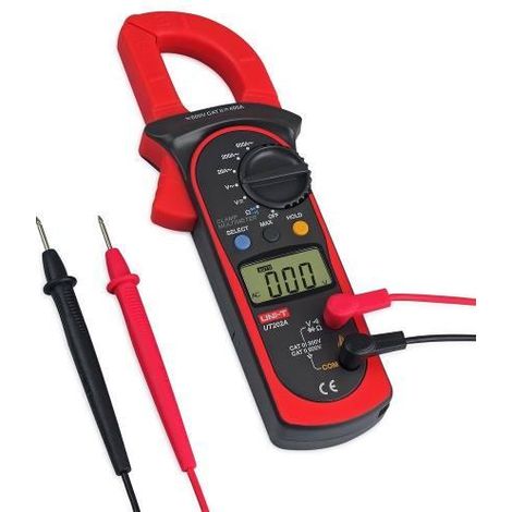 Ut202a Electropinza Digital (Sustituye 9919 Ut201) SILVER SANZ (1/5)
