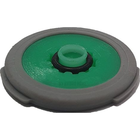 Regolatore di flusso Neoperl PCW-01 diametro 18,7 mm 7l/min