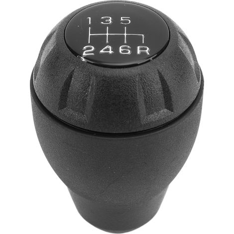6-Gang-Schaltgetriebe-Schaltknauf 52060485AG für Wrangler 2007-2013 (1/5)