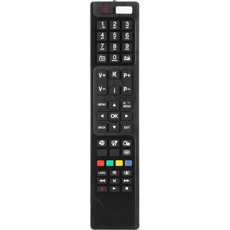 Universelle Ersatzfernbedienung für RC4848F-Fernseher, kompatibel mit 48HB6T72U, 55HK6T74U, 49HK6T74U (1/5)