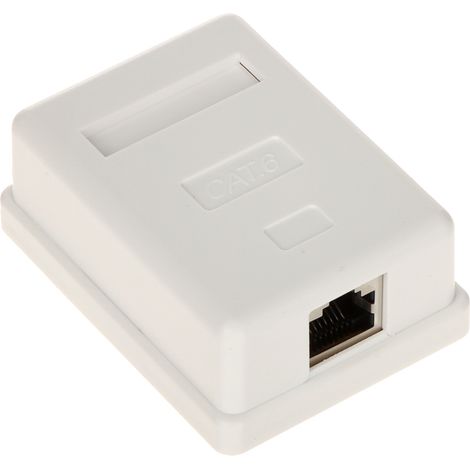 RJ45-G5/6-Anschlussbuchse (1/5)
