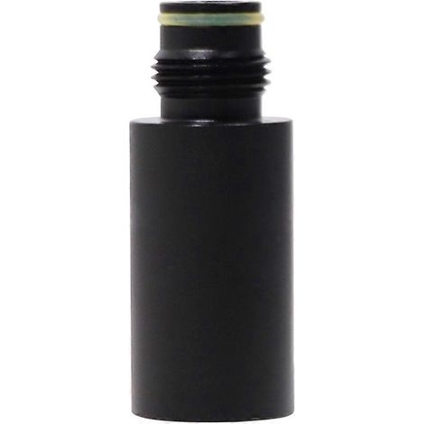 G1/2-14 Flaschenfülladapter, flexibler Anschluss für Druckluftflaschen, Zubehör für CO2-Flaschen, Tauchflaschen, Aquarien und Sodaflaschen (1/5)