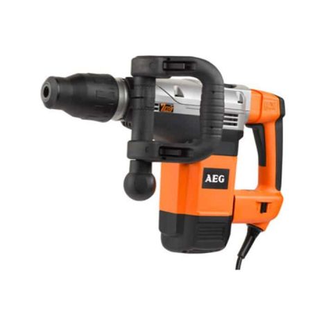 MARTELLO DEMOLITORE 'MH 7E' AEG 7 Kg (1/2)