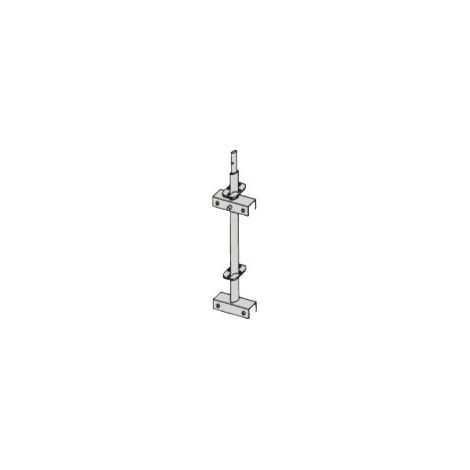 ALTRAD - Raccord central poutre ch49/ms - NF - gamme échafaudage multidirectionnel - MULTIVIT+ 1&2- Réf: n1752