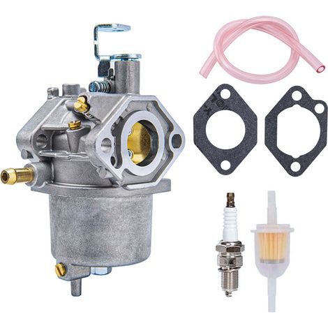 Kit carburateur Golf FE290 pour modèles 1016438, 1016439, 1016440, 1016441, 1016478 et 17552 1018 (1/4)