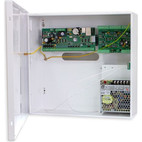 KIT AC-MAX 4 PUERTAS
