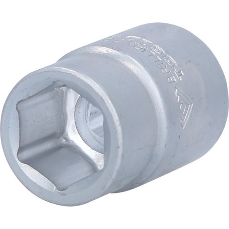 BRILLIANT TOOLS  3/4" Vaso  hexagonal 22  mm -  BT025922 (1/4)