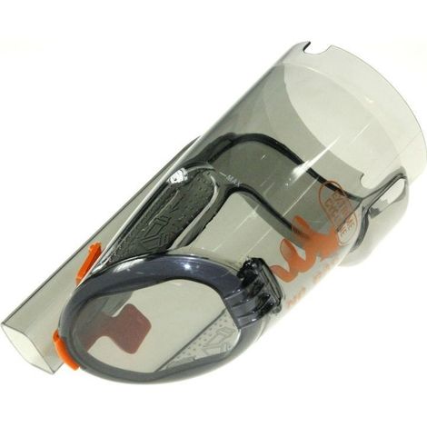 Contenitore polvere - Aspirapolvere - ROWENTA - 2978603662894712475