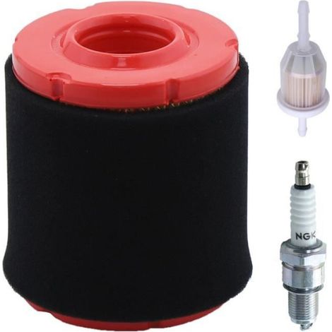 Bougie d'allumage du filtre à air pour 737-05066 547cc OHV Cub CAD XT1-LT42 XT1-LT46 (1/4)