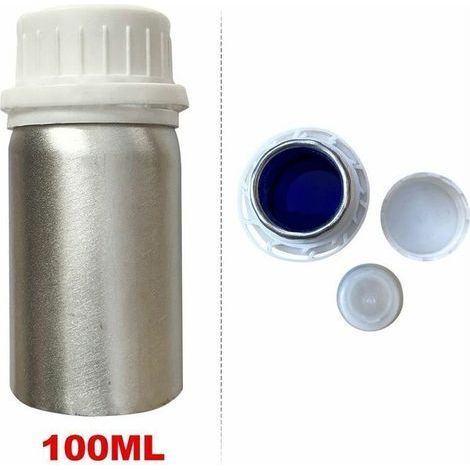 Kit de restauration de phare 100ml – Liquide de polissage anti-rayures – Réparation lentille lampe frontale – Pour voiture (1/4)