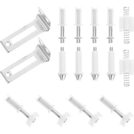 pivotantes en fer pour portes pliantes quincaillerie robuste