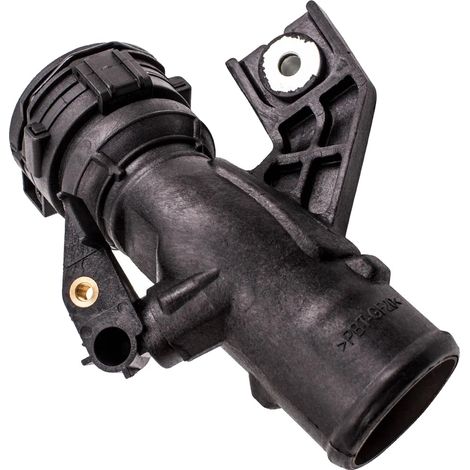 Manguera del intercooler del turbo, longitud 180 mm, diámetro exterior 1: 63 mm, diámetro exterior 2: 53 mm, peso 400 g, compatibilidad con NISSAN QASHQAI (1/5)