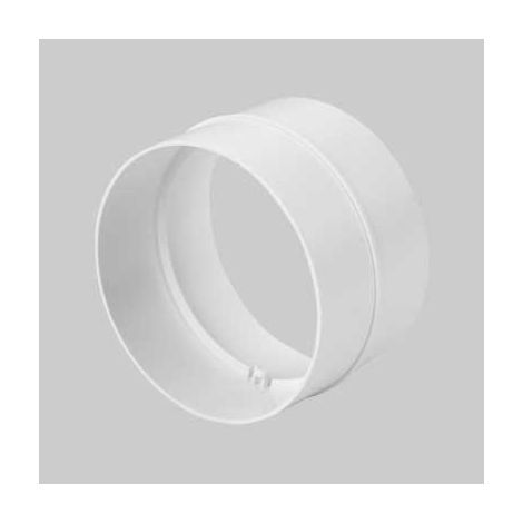 GIUNTO PER TUBO TONDO Ø 100 mm