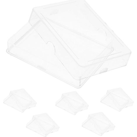 de rangement pour cartes à jouer INOOMP 6 pièces en (1/5)