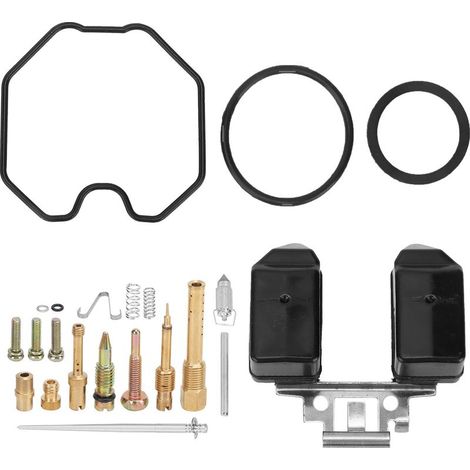Kit de réparation de carburateur, accessoires de moto de remplacement pour moteur PZ30 150cc 200cc 250cc 300cc (1/5)