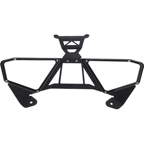 Protection de phare de moto transparente pour KOVE 800X (1/5)