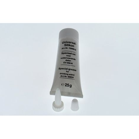 BOSCH Schmierstoff (Silikon) 25g, 7099812 (1/2)