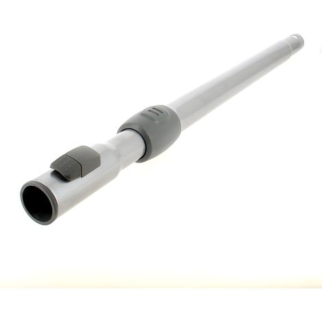 Tubo telescopico d=32 per electrolux hoover (1/2)