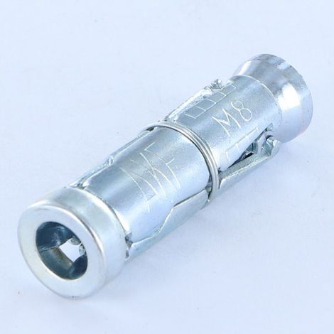 Douille à Expansion M8 ZING-1 pièce