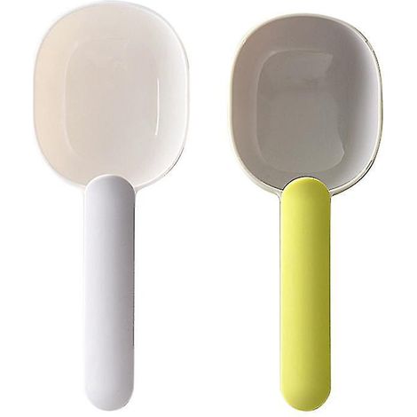 2 cuillères à riz