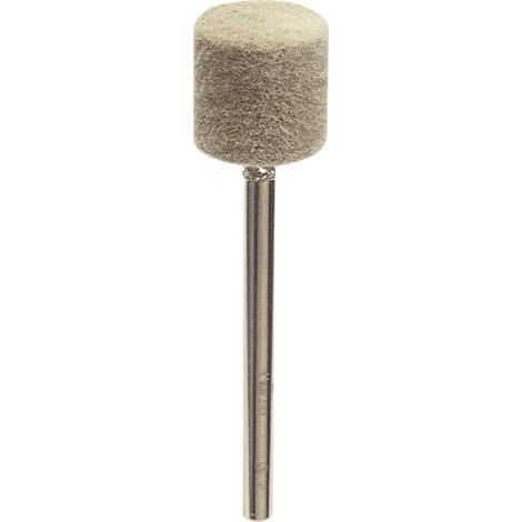 Dremel 2615052065 Polierrad    Schaft-Ø 3,2 mm 1 St.