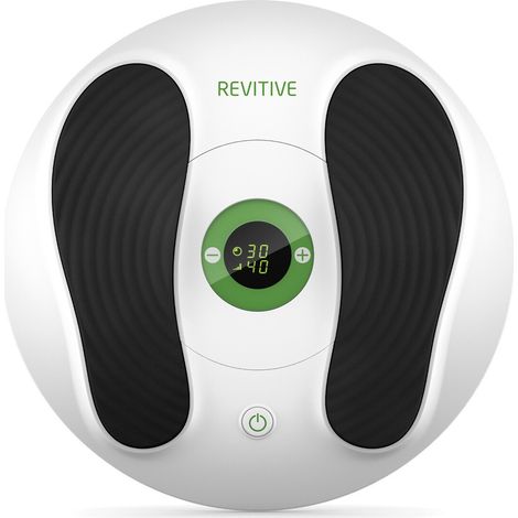 Stimulateur circulatoire pour les jambes - Revitive - 6655-RLV-FR-BEN