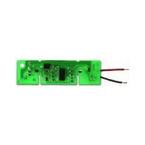 Tarjeta de luces LED intermitentes para señalización del estado del sistema Bentel LED-OPT