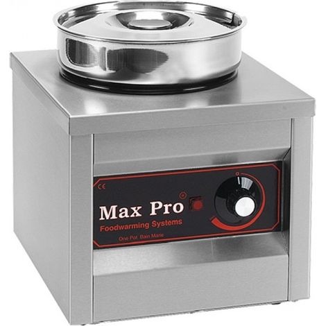 Chauffe-mets - Max Pro