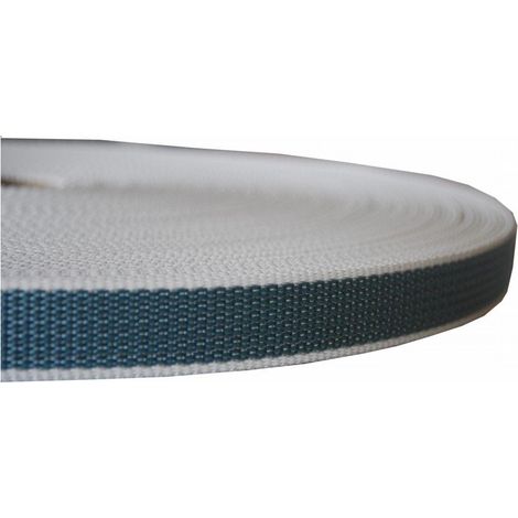 FPLUS cinta persiana bicolor  2x50 mts. , Cinta para persiana.