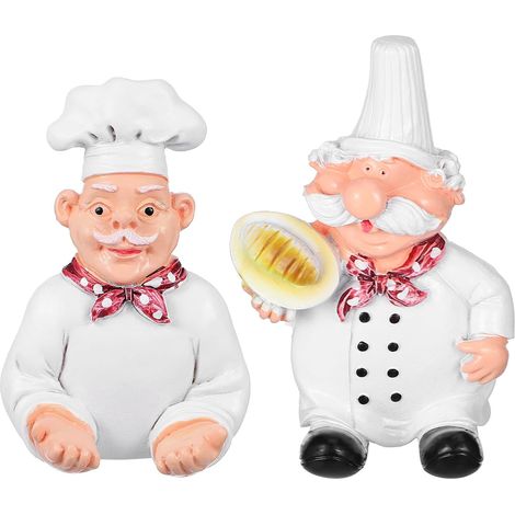 de cuisine OUNONA pour clés et prises couleur aléatoire lot