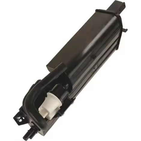 Aktivkohlefilter kompatibel mit Jaguar XJ (2003-2009) - C2D40532, C2C39518 (1/4)