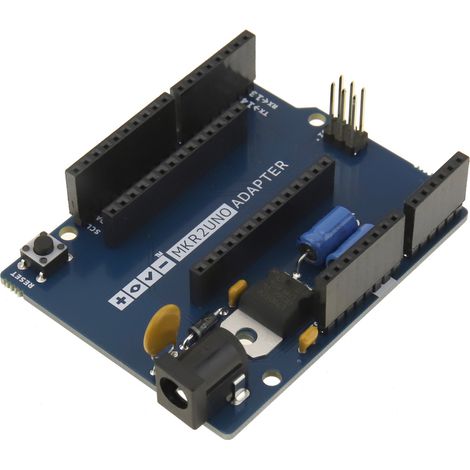 Arduino MKR2UNO ADAPTER Adapter (1/5)