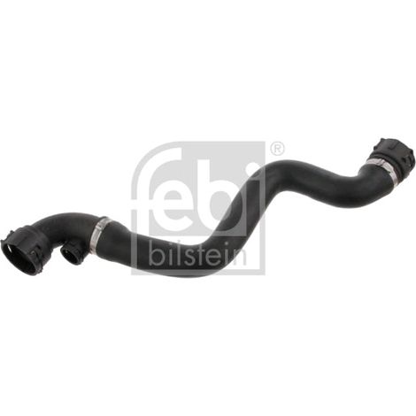 Durite de radiateur febi bilstein 32601 BMW 11 53 1 436 407 (1/2)